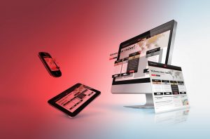 diseño web