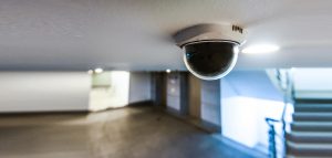 cámaras de seguridad