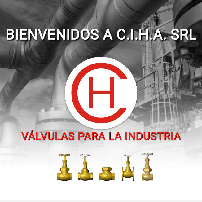 www.cihasrl.com.ar