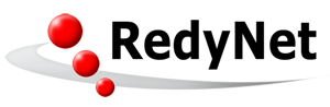 REDYNET logo