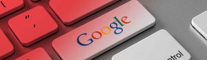 Campañas de google